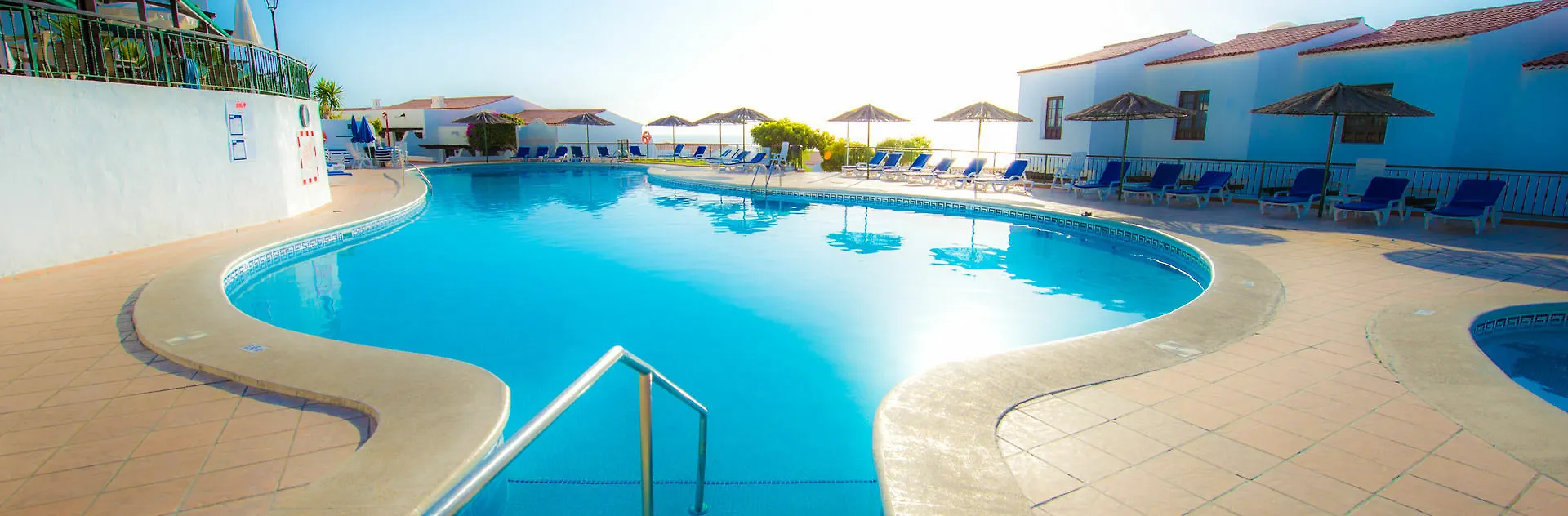 Apartahotel Ona Las Rosas Puerto de Santiago