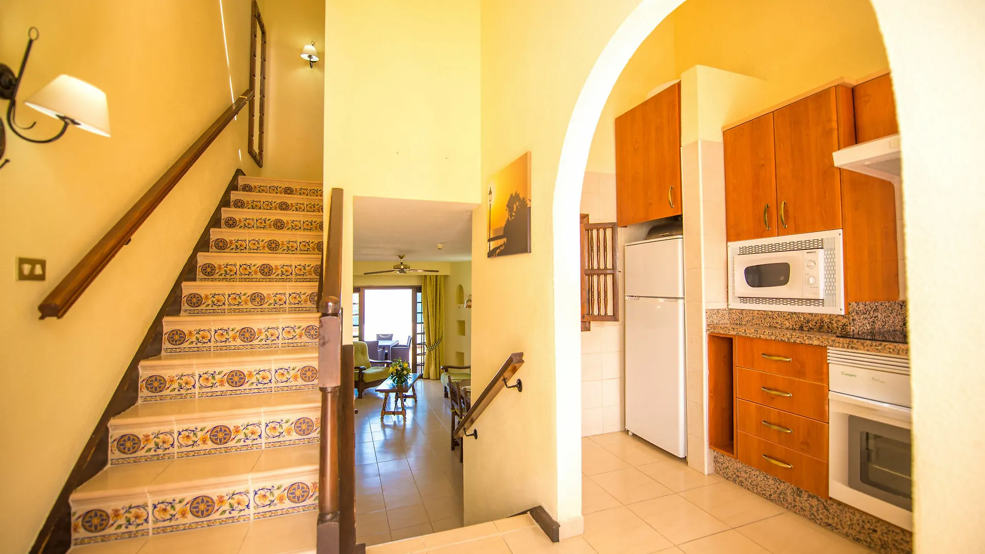 *** Aparthotel Ona Las Rosas Hotel Tenerife Island Spain