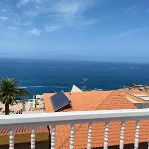  Apartment Atico Angeles Min 3 Nights