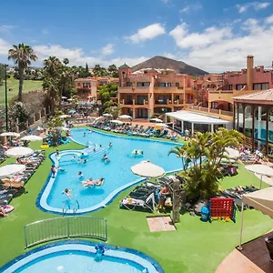 Отель Mandi Golf, Плая-де-лас-Америкас