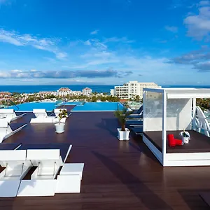 Отель Tigotan Lovers & Friends Playa De Americas - Adults Only, Плая-де-лас-Америкас