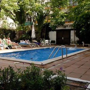 navštívit hotel