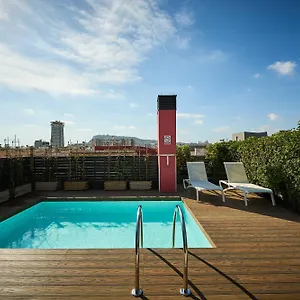navštívit hotel