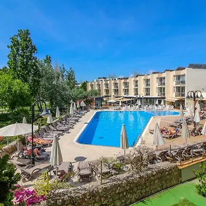 navštívit hotel