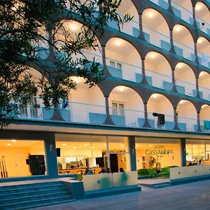 navštívit hotel