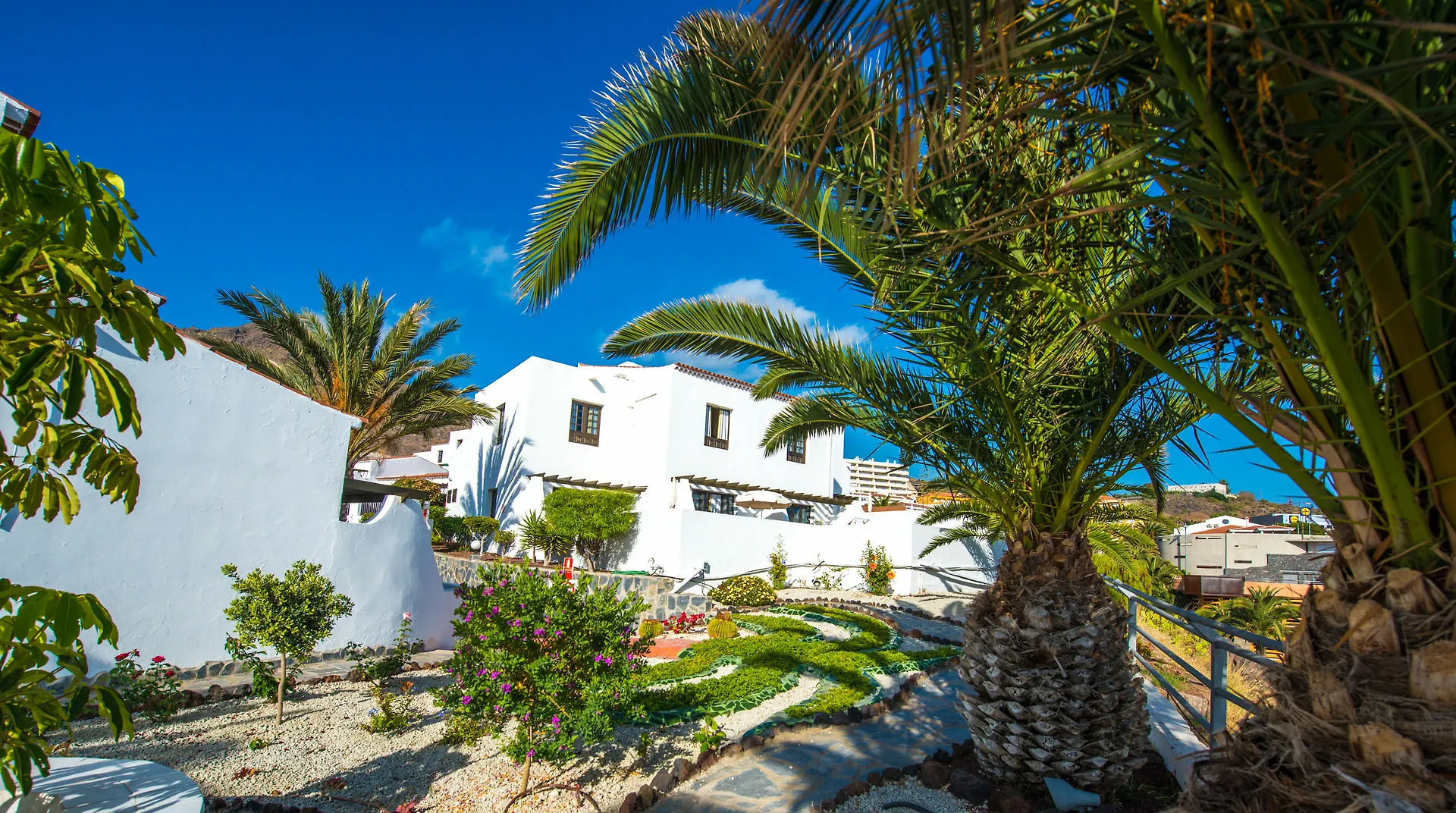 Hotel Ona Las Rosas Tenerife Island 3*, Puerto de Santiago (Tenerife) Spanien