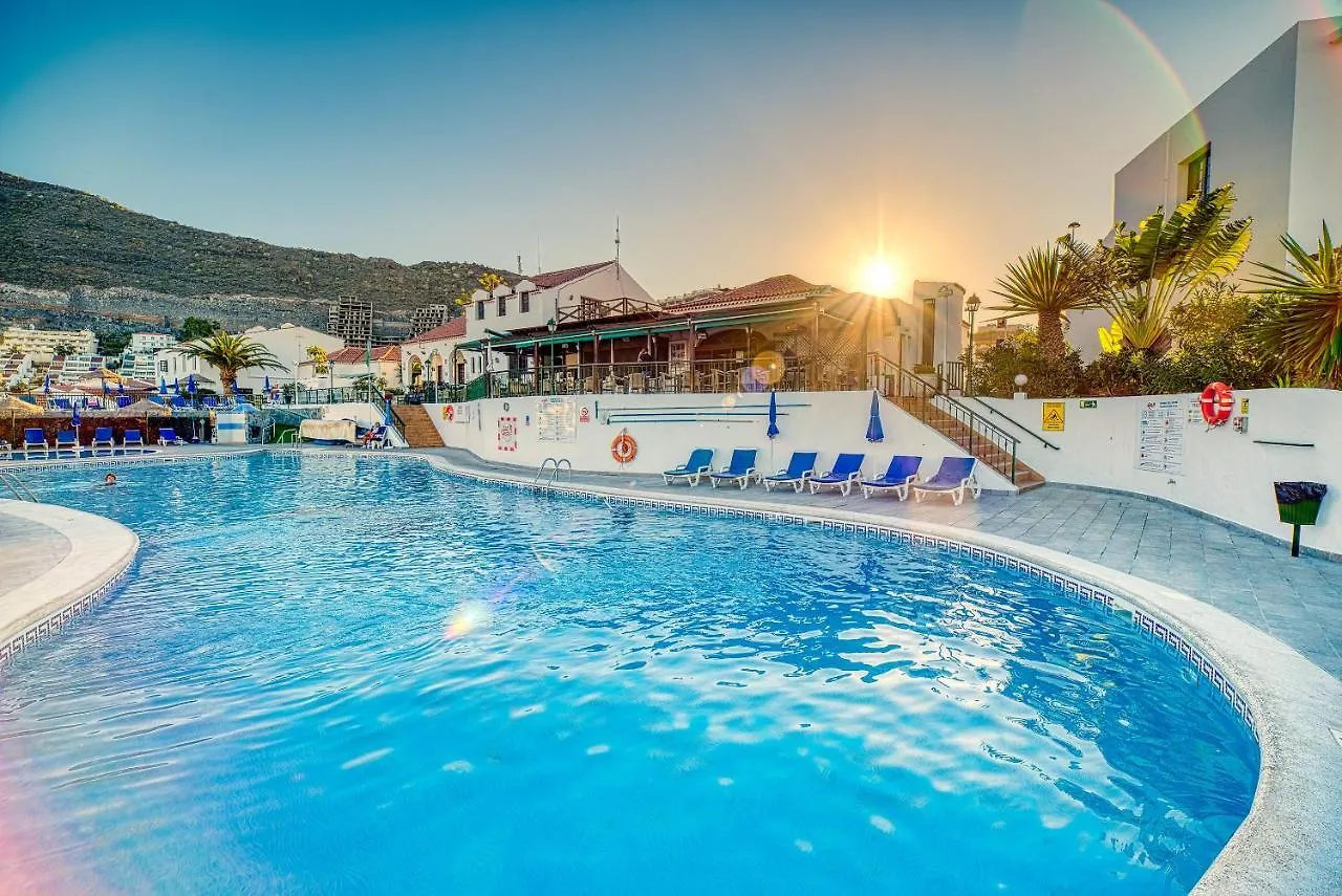 Hotel Ona Las Rosas Tenerife Island Spanien